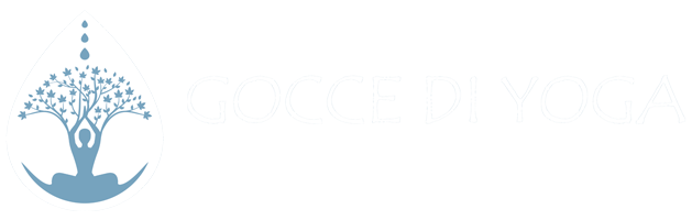 GOCCE DI YOGA